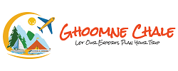 Ghoomnechale Logo